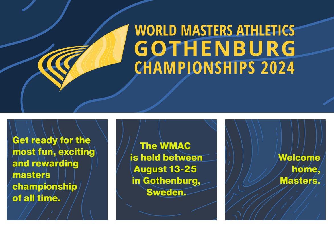 HOME - World Masters Athletics